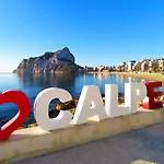 La Perla Mit 3 Schlafzimmern By Interhome Apartment Calpe